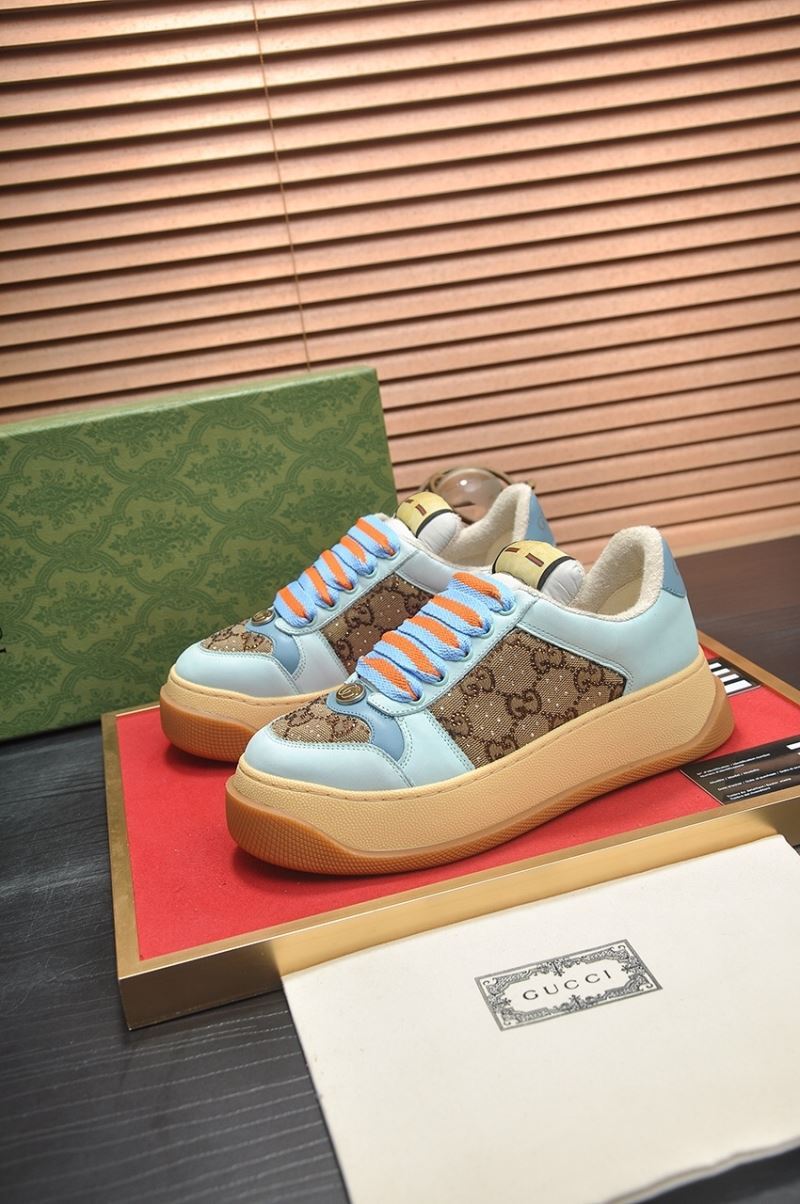 Gucci Screener Shoes